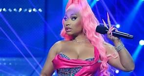 Nicki Minaj Says She Realized Her Body Was ‘Fine’ Before Plastic Surgery - The Source