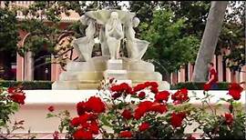 Visit the University of Southern California