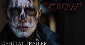 CROW (2022) | Official Trailer