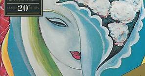 Derek And The Dominos - Layla And Other Assorted Love Songs (The Layla Sessions)