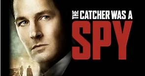 The Catcher Was a Spy — The Moe Berg Story, October 17, 2021