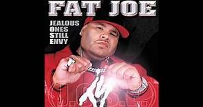 Fat Joe - Whats Love feat. Ja Rule, Ashanti