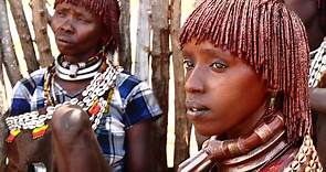 Le ultime tribù - Reportage dall'Etiopia: "Così clima e turismo di massa distruggono una cultura"