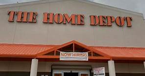 Home Depot raises hourly wage to $15 an hour amid nationwide labor shortage