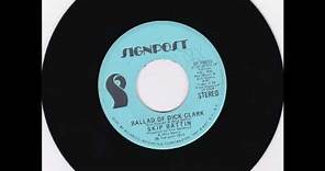 Skip Battin - Ballad Of Dick Clark 1973