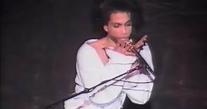 Prince - Do Me, Baby/Little Red Corvette (Live at the Tokyo Dome, 1990)