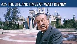 Walt Disney Biography in 6 Minutes | Who Was Walt Disney?