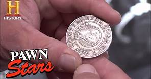 Pawn Stars: Continental Currency from 1776 (Season 8) | History