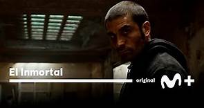 El Inmortal: Tráiler Oficial | Movistar Plus+