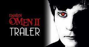 Damien: Omen II (1978) Trailer Remastered HD