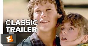 The Boy Who Could Fly (1986) Official Trailer - Lucy Deakins, Jay Underwood Drama Movie HD
