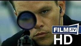 Die Bourne Verschwörung Trailer Deutsch German (2004)