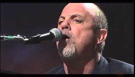 Billy Joel - Live At Tokyo Dome, 2006 (720p)