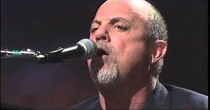 Billy Joel - Live At Tokyo Dome, 2006 (720p)