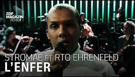 Stromae feat. RTO Ehrenfeld - "L’enfer" | ZDF Magazin Royale