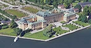 Drottningholm Palace, Drottningholm , Sweden