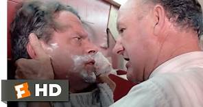 Mississippi Burning (1988) - A Razor-Sharp Interrogation Scene (10/10) | Movieclips
