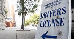 You can now renew Kentucky driver's licenses online. Here's how it works