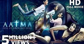 Aatma - Full Movie | Bipasha Basu & Nawazuddin Siddiqui | Hindi Horror Film