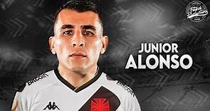 Junior Alonso ► Bem vindo ao Vasco ? ● 2023 | HD