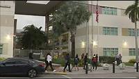 Masks now optional for middle and high school Miami-Dade Public School students