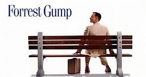 Forrest Gump - learn English through story