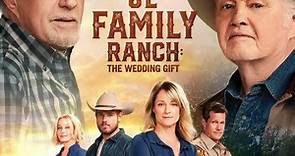 "JL Family Ranch: The Wedding Gift" Sunday 9pm/8c!