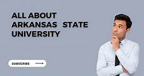 Arkansas State University-Jonesboro