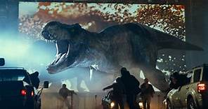 《侏羅紀世界：統霸天下》後重啟還是拍續集？導演給答案！