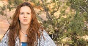 Amber Tamblyn: 127 Hours Interview