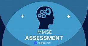 MMSE Assessment