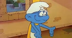 The Adventures Of Robin Smurf • Full Episode • The Smurfs