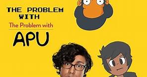 The PROBLEM with "The Problem With Apu" Documentary