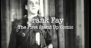Frank Fay Stand Up