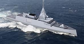 ZM en LAAD - Naval Group presenta su fragata multipropósito Belharra para las armadas latinoamericanas