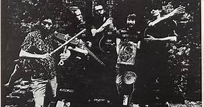 The Fugs - The Fugs First Album
