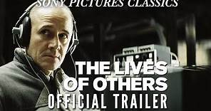 The Lives of Others | Official Trailer (2006)