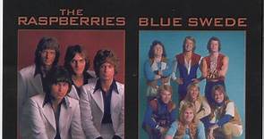 The Raspberries / Blue Swede - Back 2 Back Hits