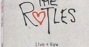 The Rutles - Live   Raw
