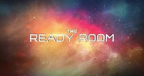 The Ready Room - Star Trek: Discovery S3E5 "Die Trying"