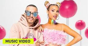 Lele Pons & Yandel - Bubble Gum (Official Music Video)