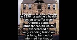 Josephine Butler