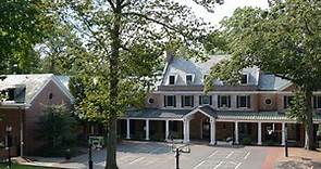 The Elisabeth Morrow School (Top Ranked Private School for 2024) - Englewood, NJ