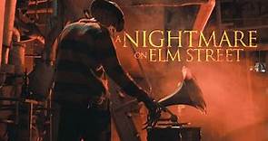 A Nightmare On Elm Street (2024) Official Trailer