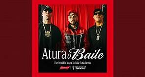 Atura o Baile (The World Is Yours To Take)