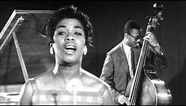Sarah Vaughan - If This Isn't Love (Live from Sweden) Mercury Records 1958