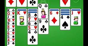 How Can We play Solitaire for free?