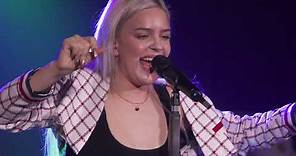 Anne-Marie - 2002 (Live At Brighton Music Hall 2018)