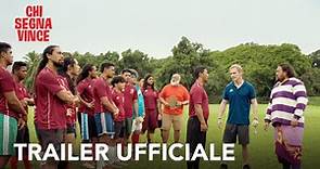 Chi Segna Vince, Il Trailer Ufficiale Italiano del Film di Taika Waititi con Michael Fassbender - HD - Film (2023)