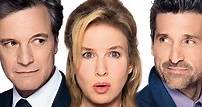 Bridget Jones's Baby - Film (2016)